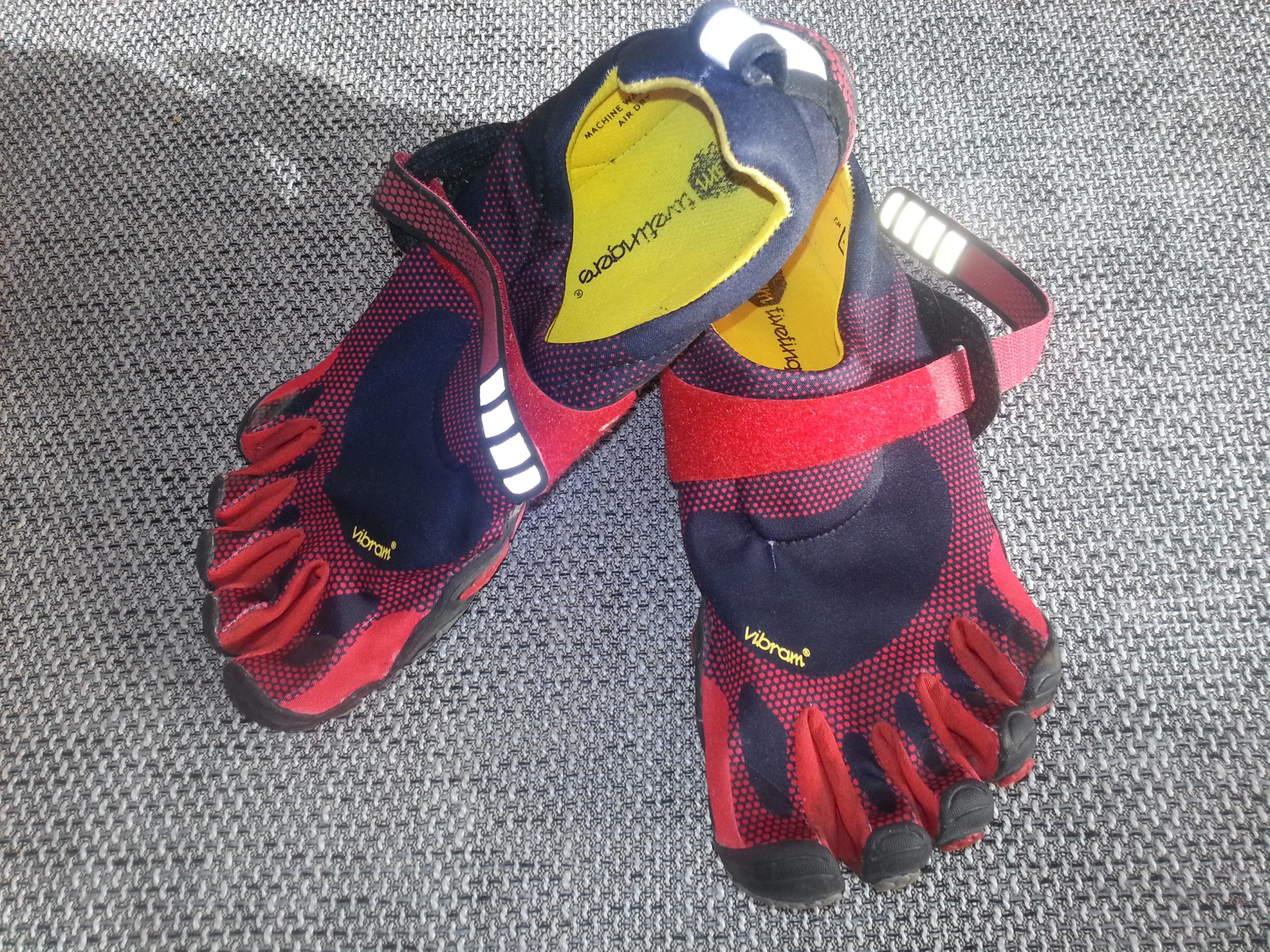 BAREFOOT & MINIMALISME : une meilleure façon de courir ?