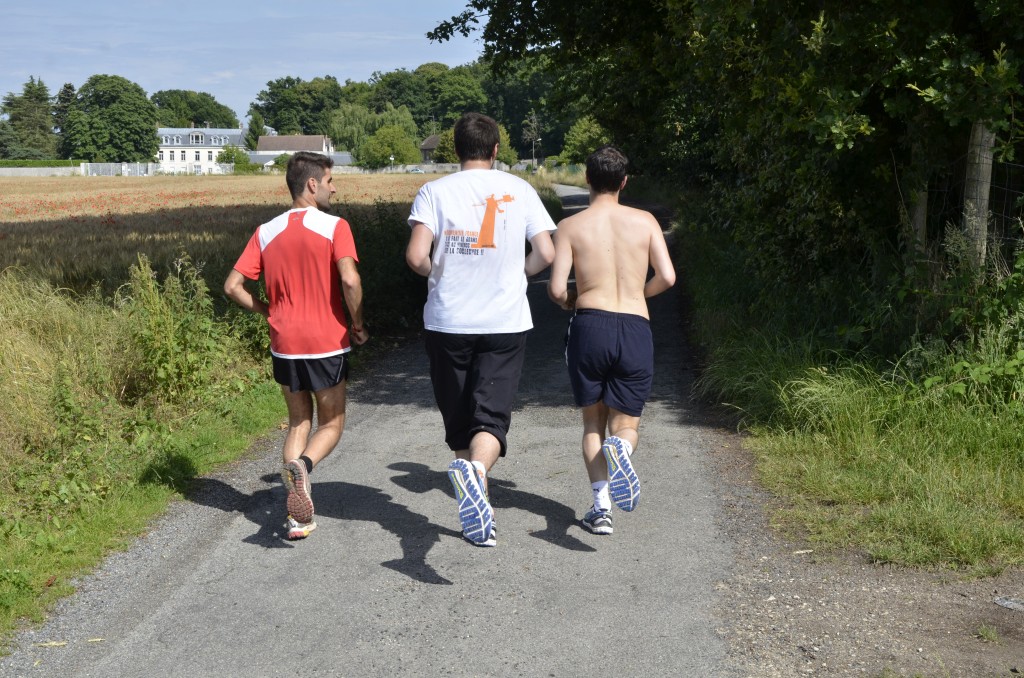 L’analyse running en cabinet de professionnel de santé spécialisé en course à pied.