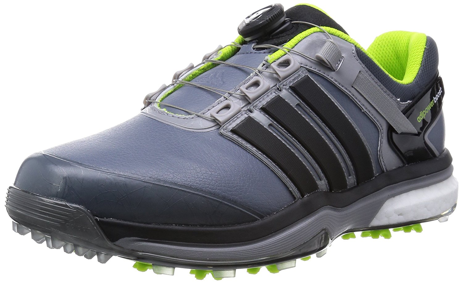 chaussure golf adidas boa